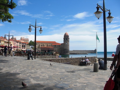 Collioure